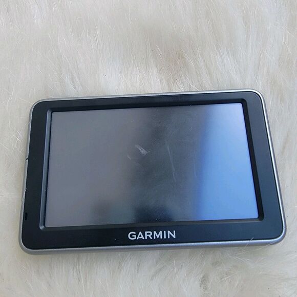 Garmin Nuvi 2360 Car GPS Navigation Portable  Bluetooth - UNIT ONLY - Picture 3 of 5